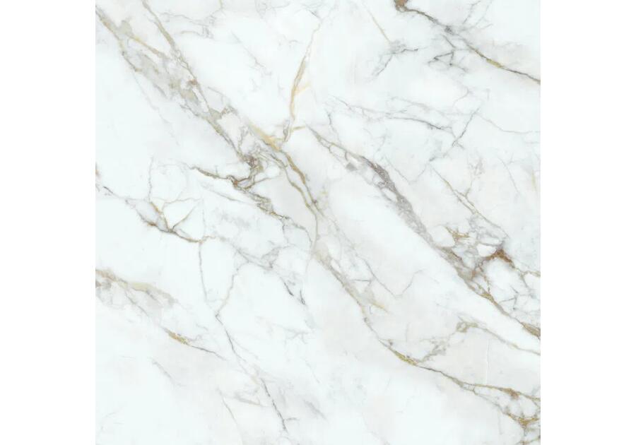 Zdjęcie: gres lumina gold satin rectified 59,8x59,8 cersanit
