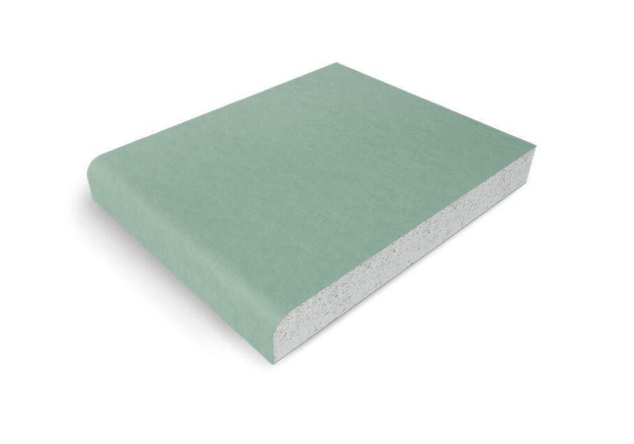 Zdjęcie: Płyta gipsowo-kartonowa Siniat Smart Mini H GKBI 12,5x600x1200 mm SINIAT