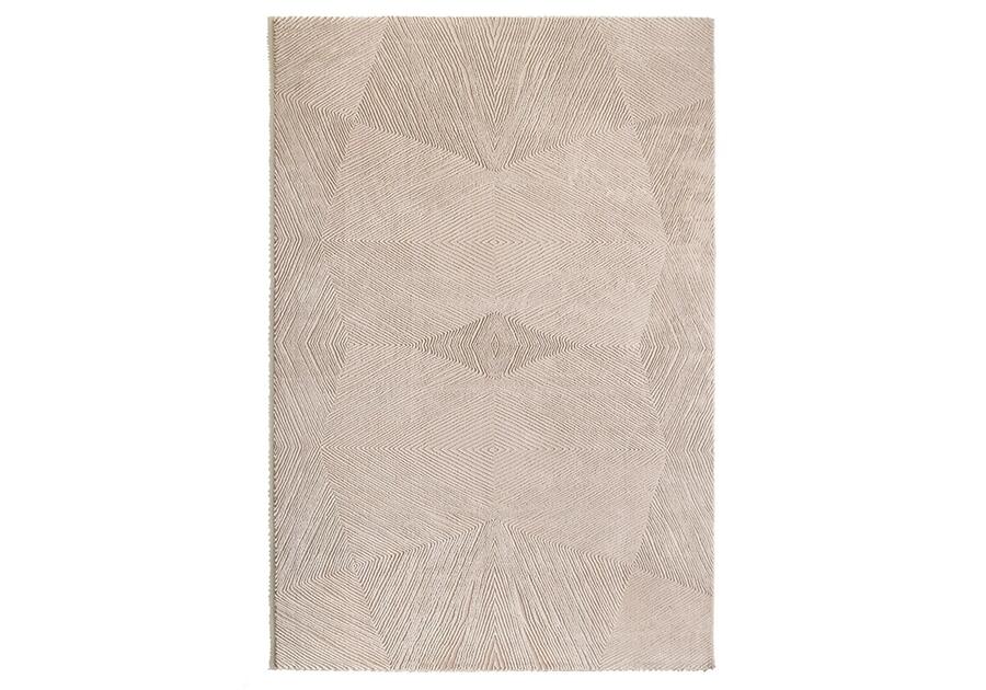 Zdjęcie: dywan nowoczesny sign parachute beige 080x150