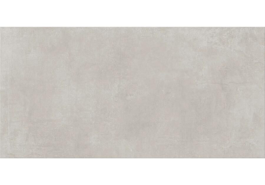 Zdjęcie: gres silver peak g319 light grey mat 29,8x59,8 cersanit