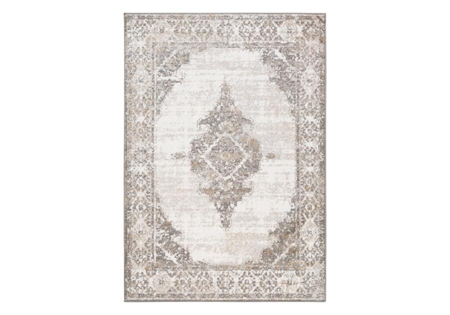 Zdjęcie: dywan tradycyjny astoria light grey 080x120