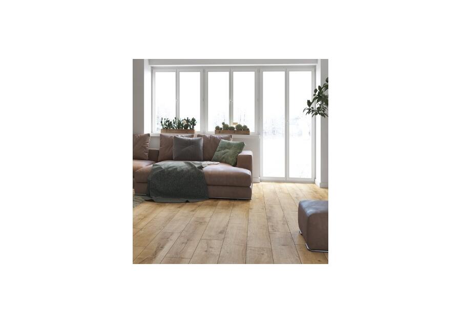 Zdjęcie: panele podłogowe wodoodporne classen dąb boston casa prima 62909 ac5 7mm 4v-fuga